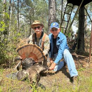 Spring Turkey Harvest Image #2