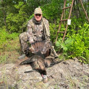 Spring Turkey Harvest Image #6