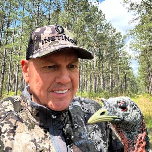 Spring Turkey Harvest Image #8