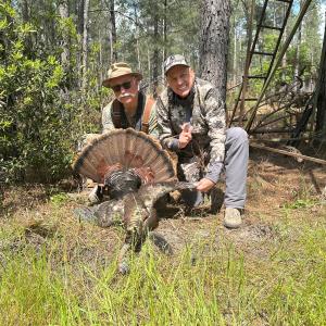 Spring Turkey Harvest Image #13