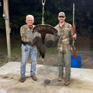 Spring Turkey Harvest Image #4