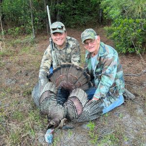 Spring Turkey Harvest Image #1