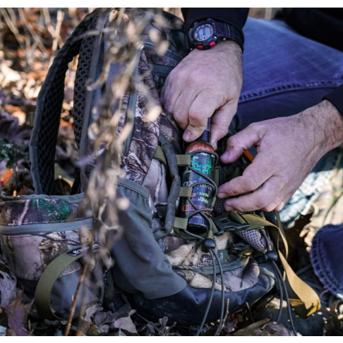 Scent Assassin Field Spray - Hunting Scent Eliminator - Scent Blocker - Cover Scent for Deer Hunting - Scent Away for Hunting and Camping - Photo 5