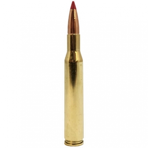 Hornady Precision Hunter 270 Winchester 145gr ELD X Rifle Ammo - 20 Rounds - Photo 4