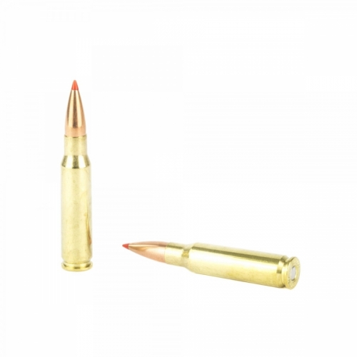 Hornady BLACK 308 WIN 165GR A-MAX- 20 CARTRIDGES - Photo 3