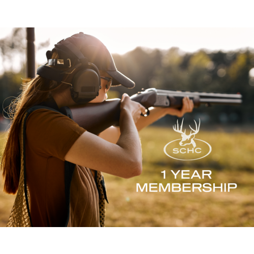 SCHC 1 Year Club Membership - Photo 1