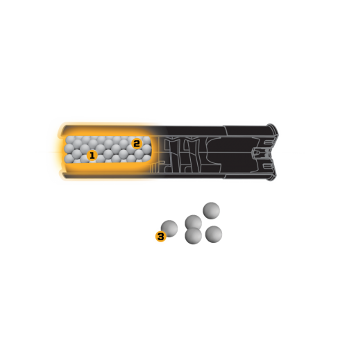 Browning Turkey TSS 12 Gauge 3 inch - Photo 3